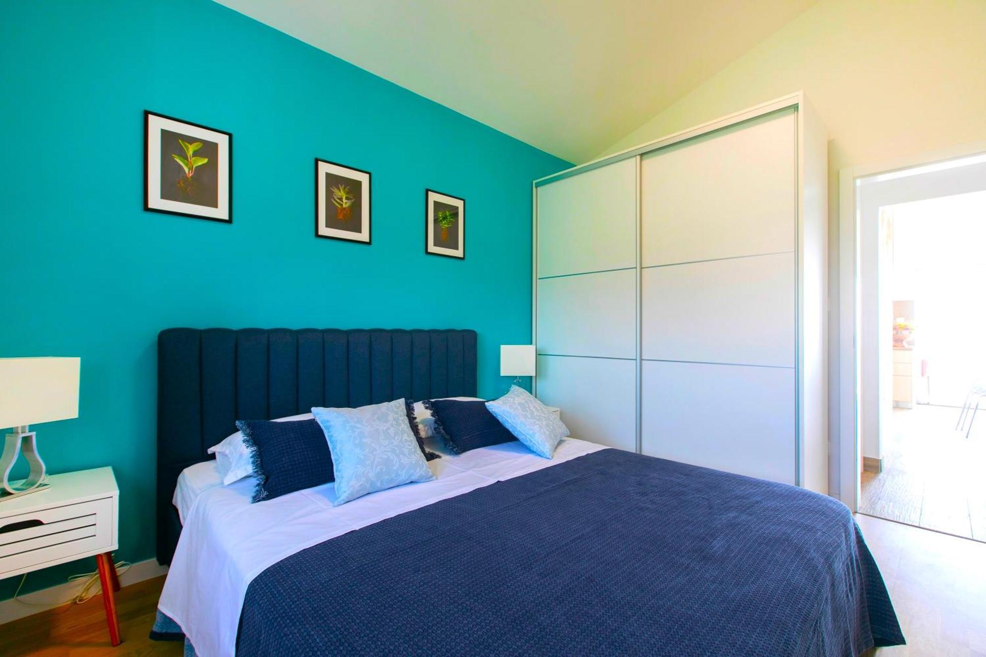 Apartamento Sea Sparkle Luxury