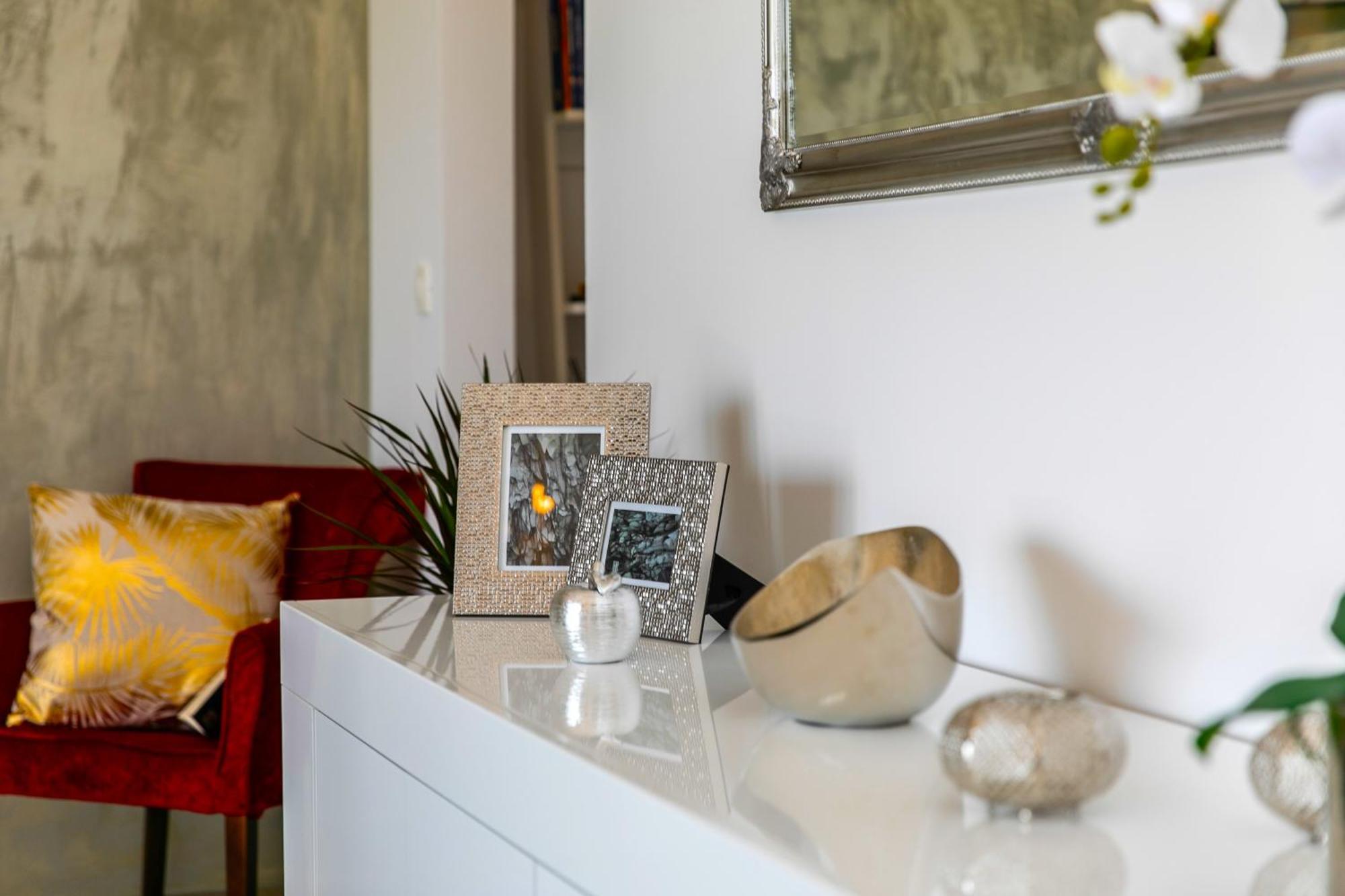 Sea Sparkle Luxury Apartamento *