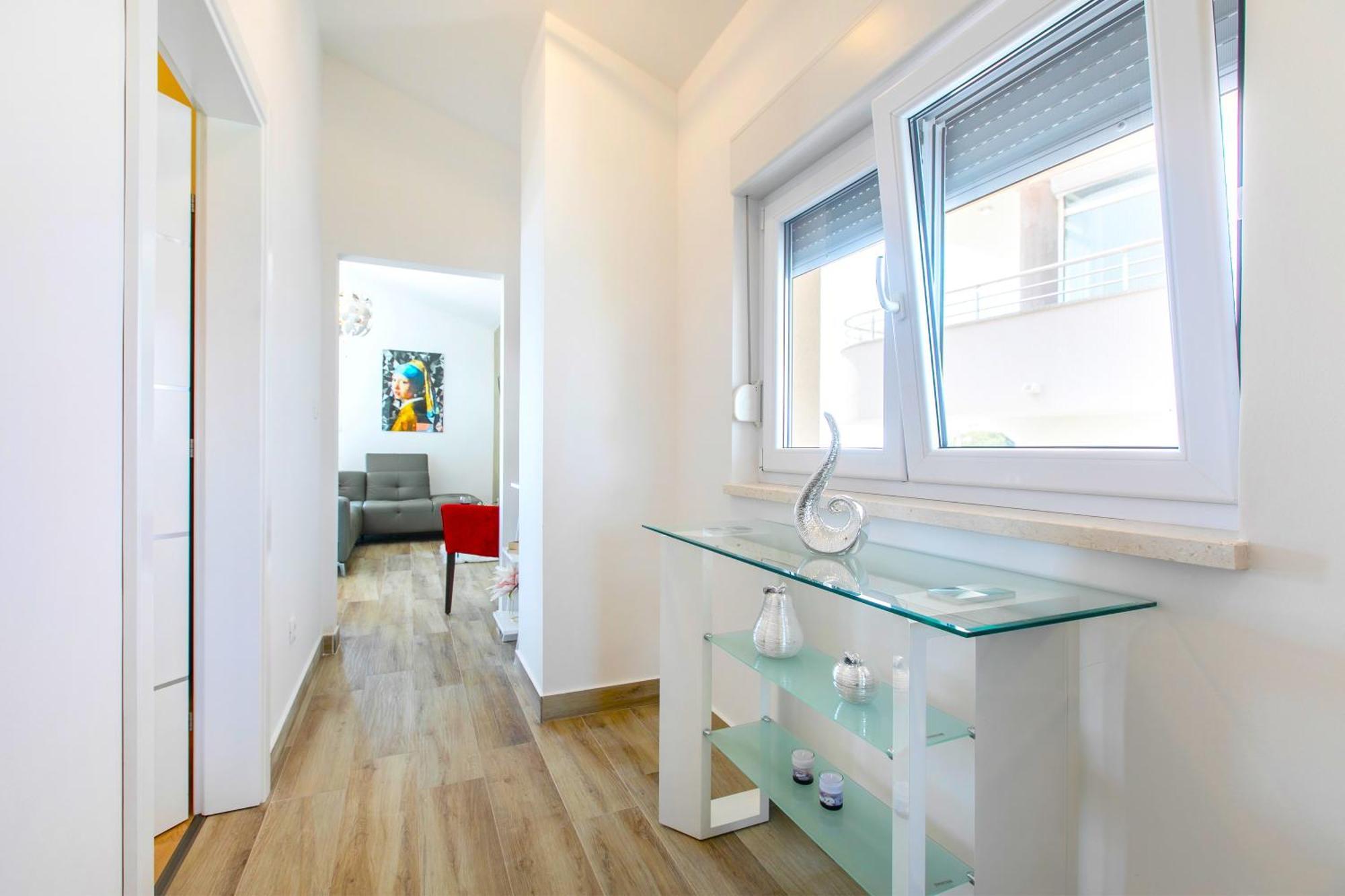 Apartamento Sea Sparkle Luxury *
