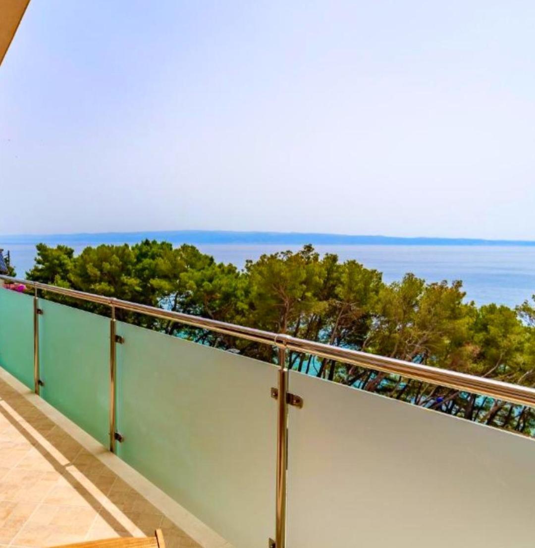 Apartamento Sea Sparkle Luxury
