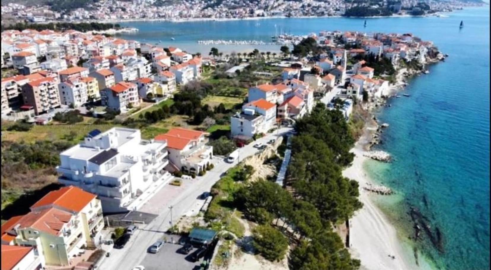 Sea Sparkle Luxury Apartamento Split