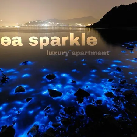 Sea Sparkle Luxury Apartment Split Exterior photo