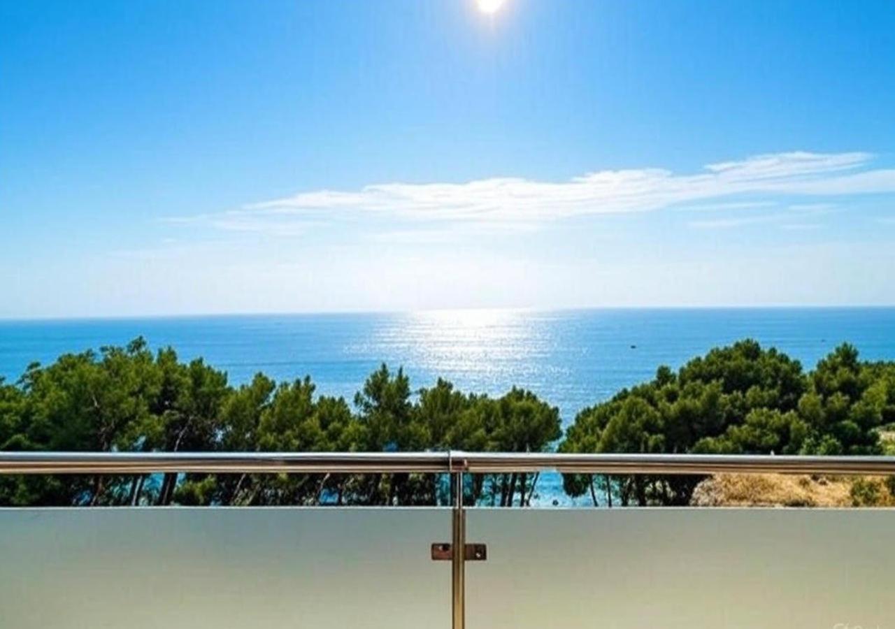 Apartament Sea Sparkle Luxury *