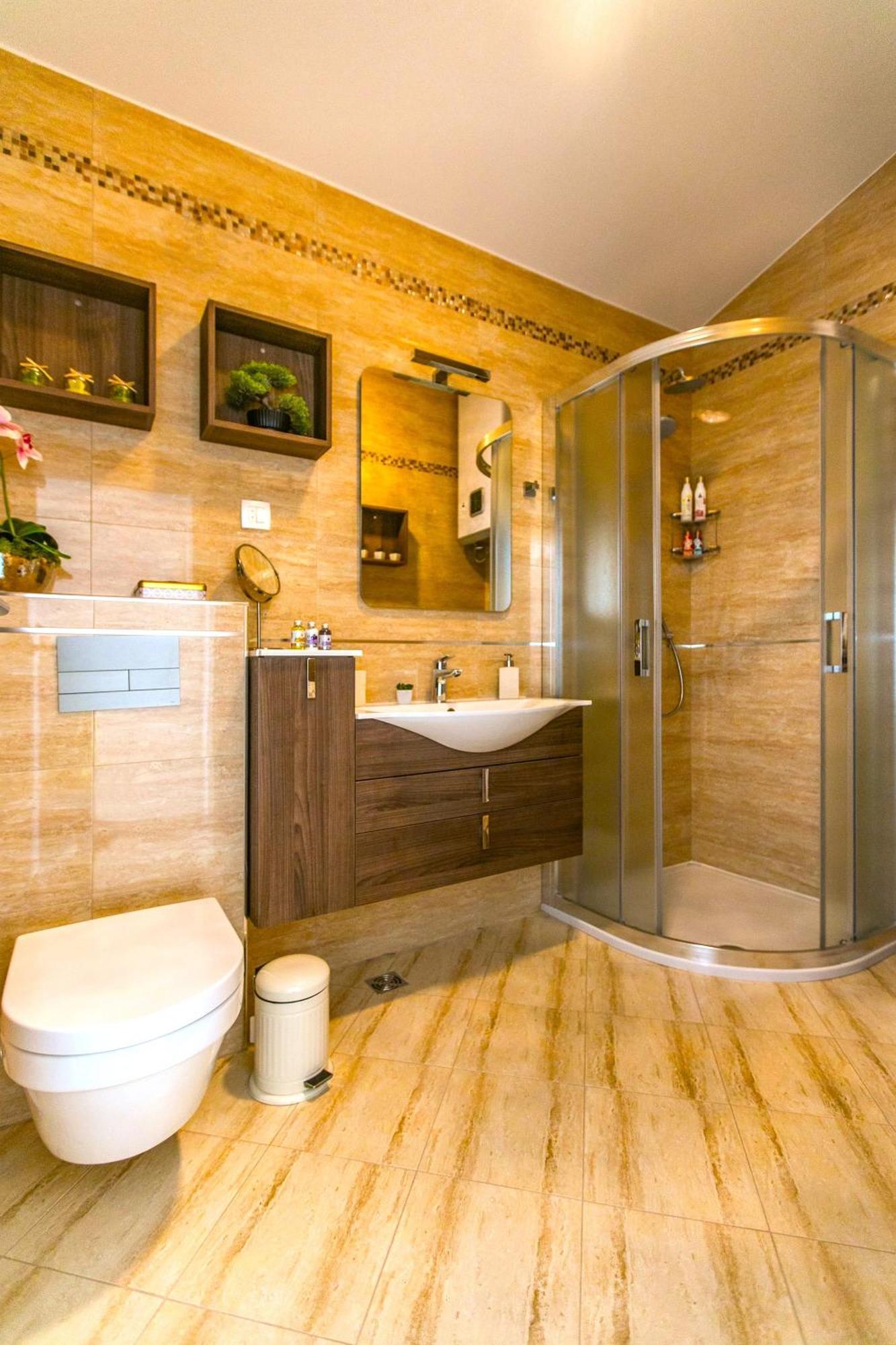 Sea Sparkle Luxury * Split