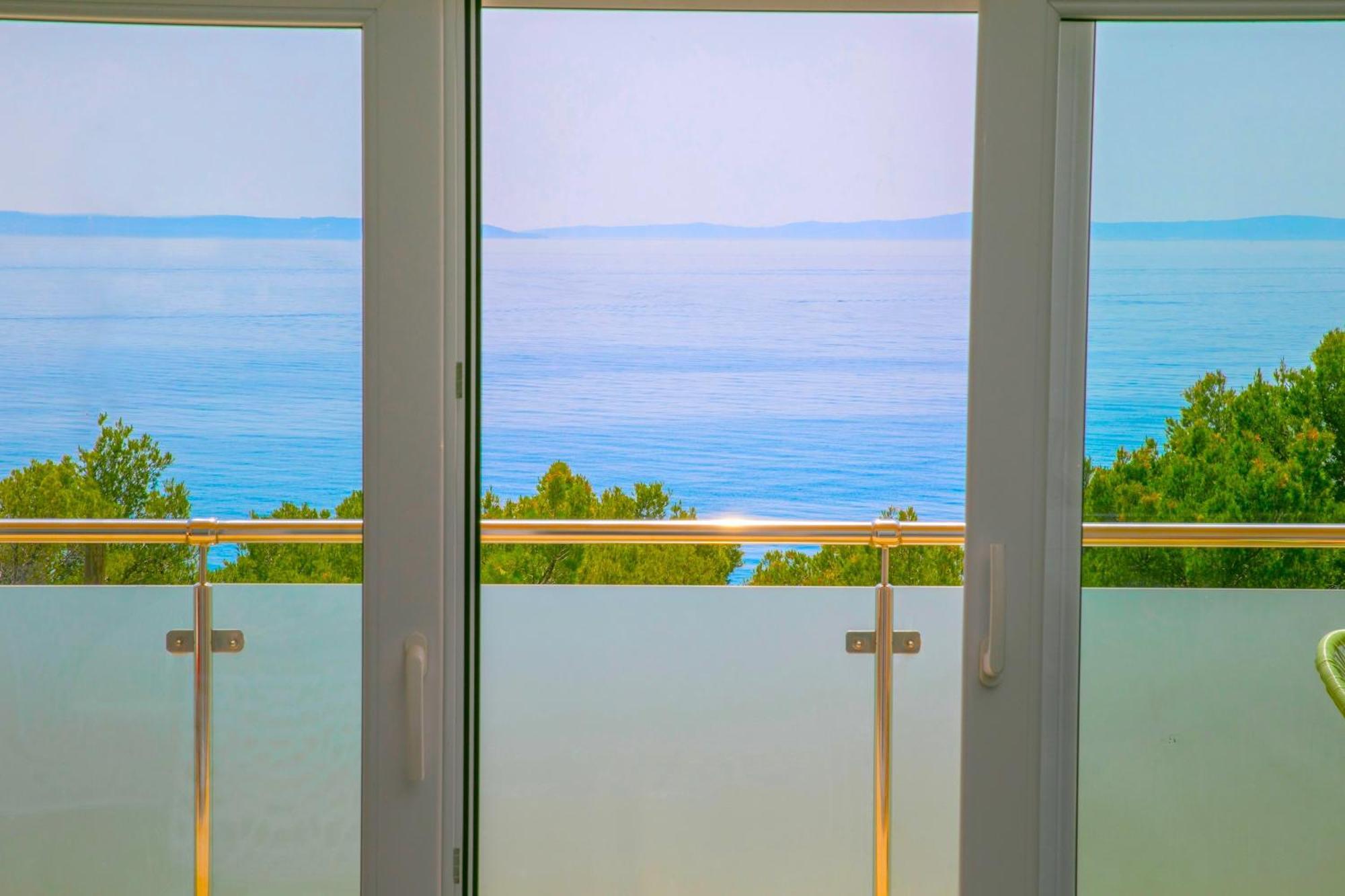 Sea Sparkle Luxury * Split