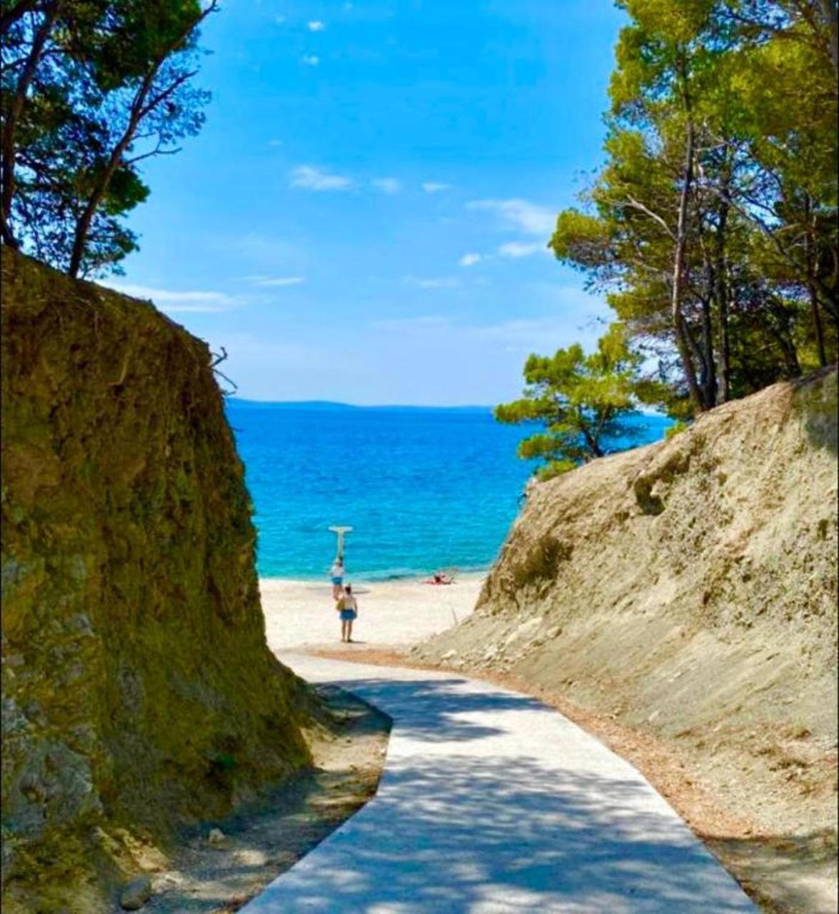 Apartament Sea Sparkle Luxury *