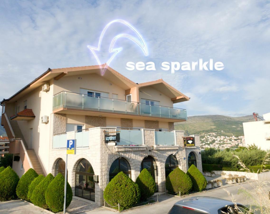 Apartament Sea Sparkle Luxury Split