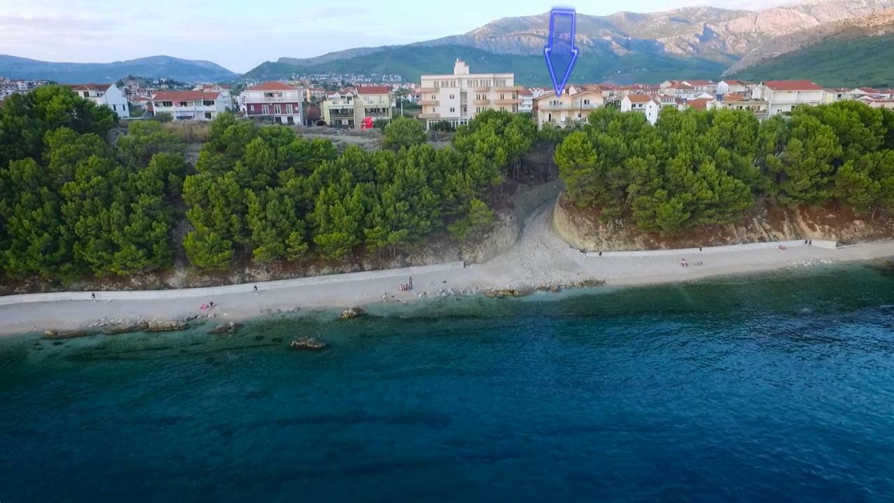 Sea Sparkle Luxury Apartment
