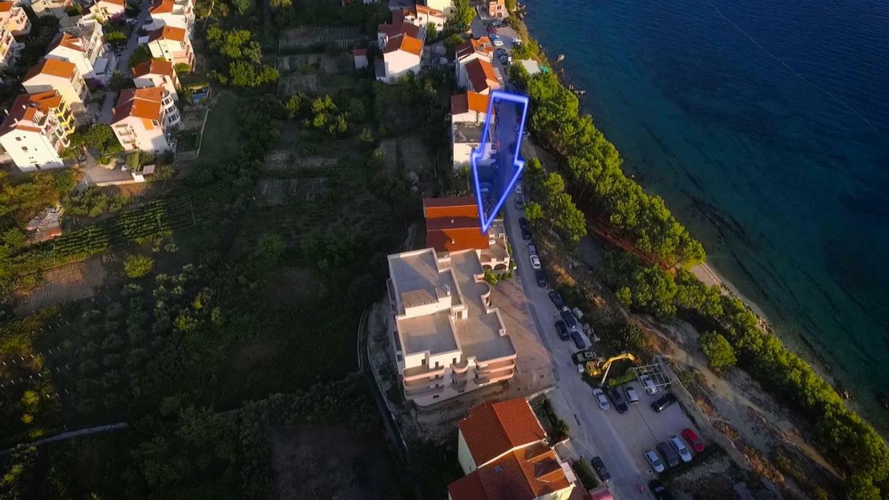 Apartament Sea Sparkle Luxury